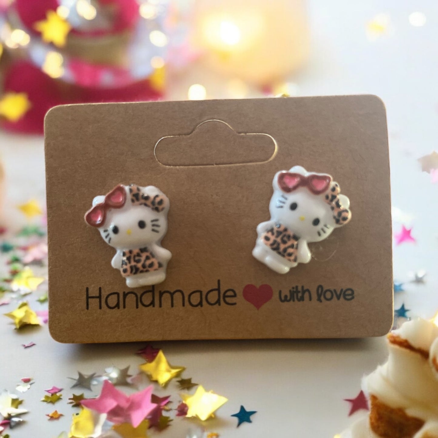 Hello Kitty Erring