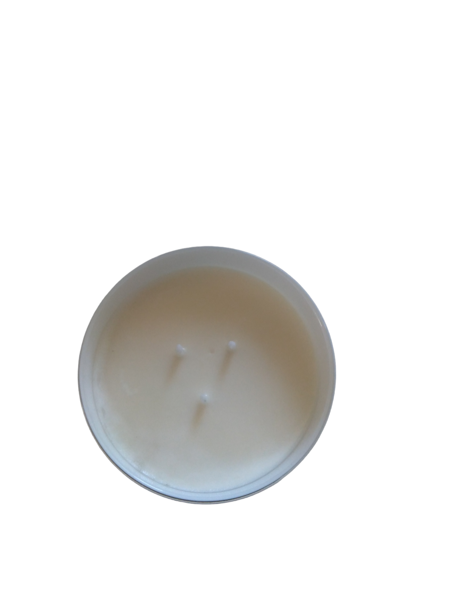 Spa Scented Candles