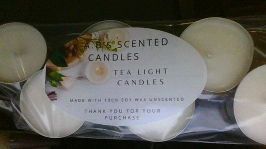 Tea Light