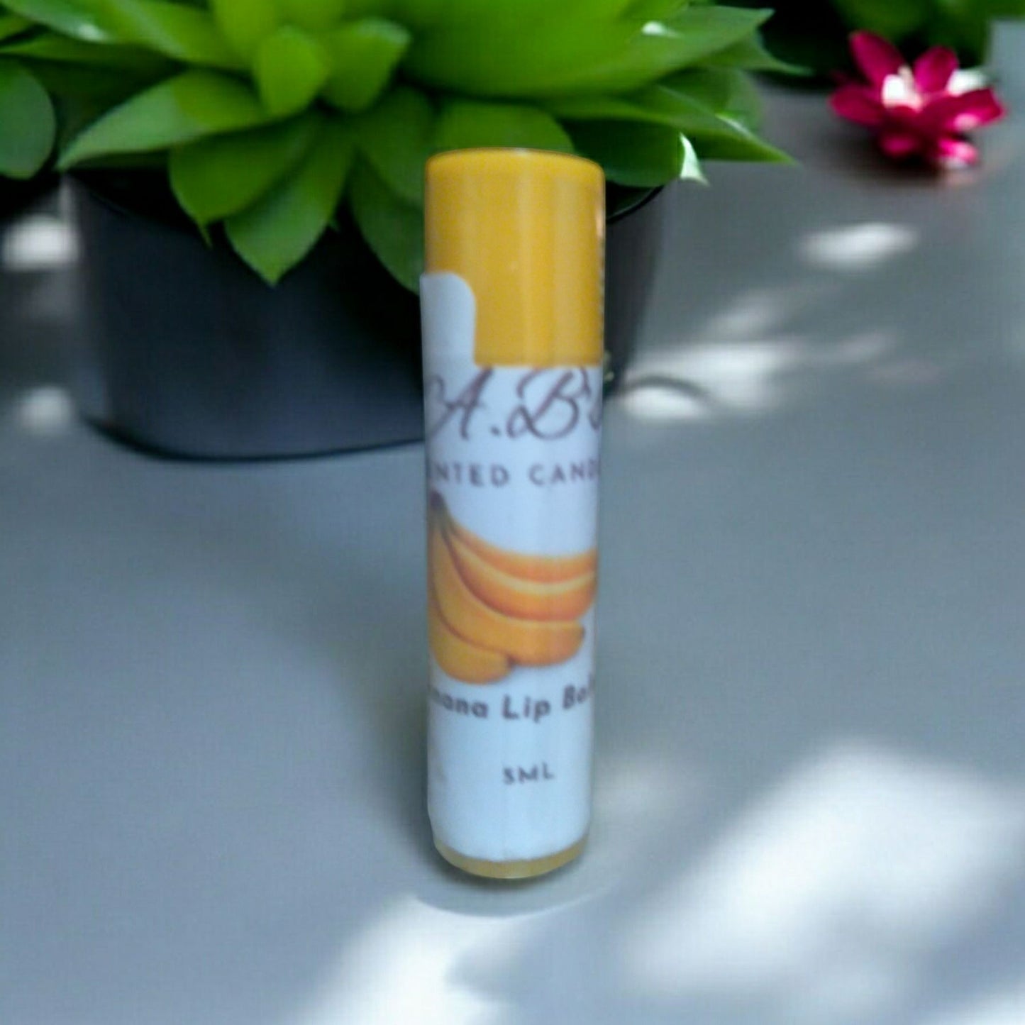 Lip Balm