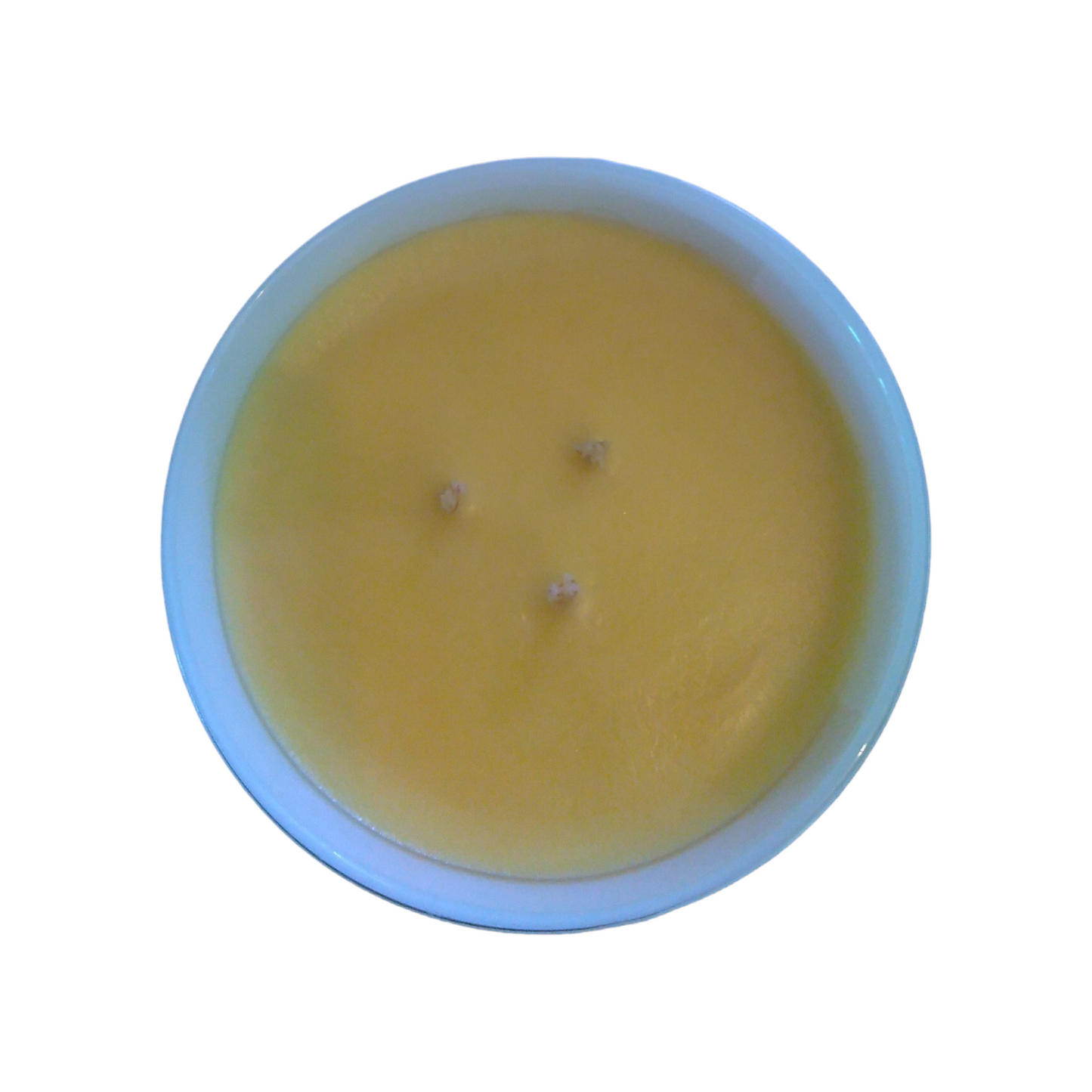 Pineapple Upside down cake candle