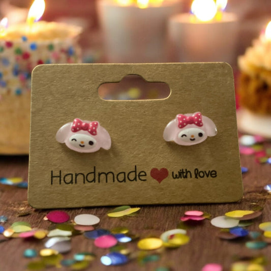 cute handmade erring